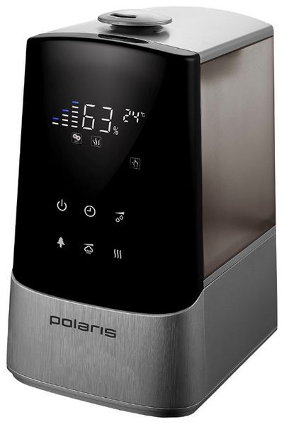 Отзывы Polaris PUH 6005Di