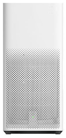 Отзывы Xiaomi Mi Air Purifier 2