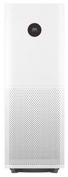 Отзывы Xiaomi Mi Air Purifier Pro