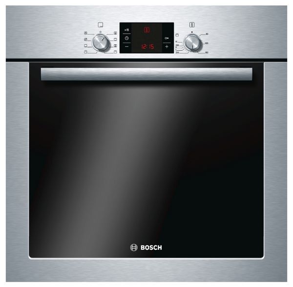 Отзывы Bosch HBA23B351R