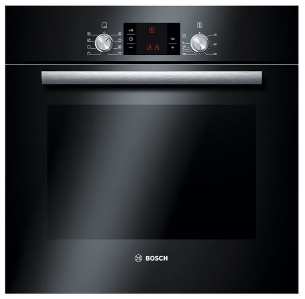 Отзывы Bosch HBA23B361R