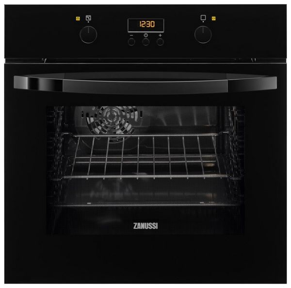 Отзывы Zanussi OPZA 4210 B