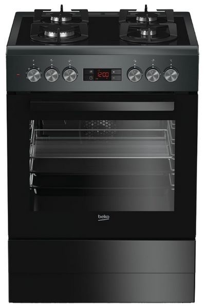 Отзывы BEKO FSM 65330 DAS