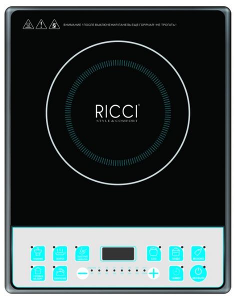 Отзывы RICCI JDL-C21E51A