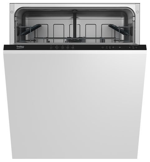 Отзывы BEKO DIN 15310