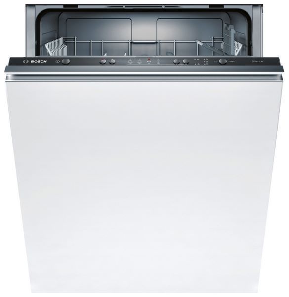 Отзывы Bosch SMV 24AX02 E