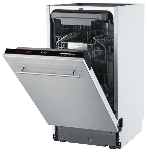 Отзывы Delonghi DDW06S Cristallo ultimo