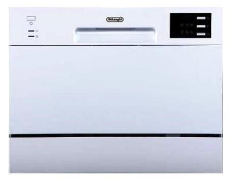 Отзывы Delonghi DDW07T Corallo