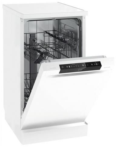 Отзывы Gorenje GS53110W