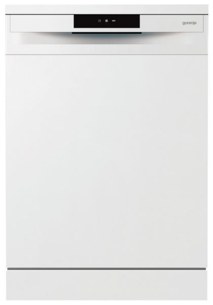 Отзывы Gorenje GS62010W