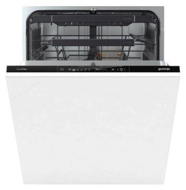 Отзывы Gorenje GV 66161