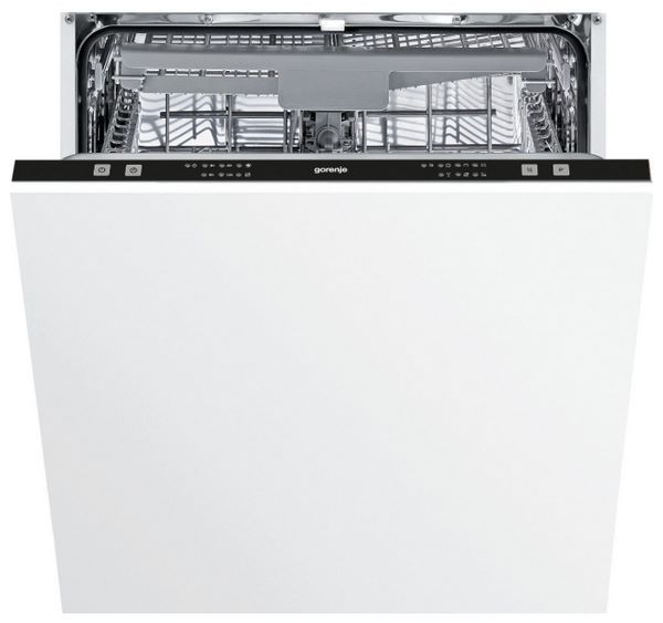 Отзывы Gorenje GV62211