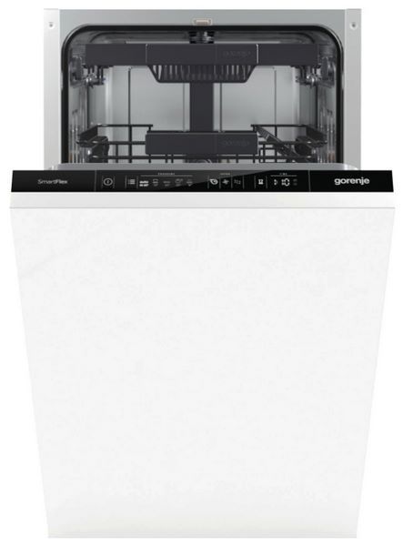 Отзывы Gorenje MGV5510