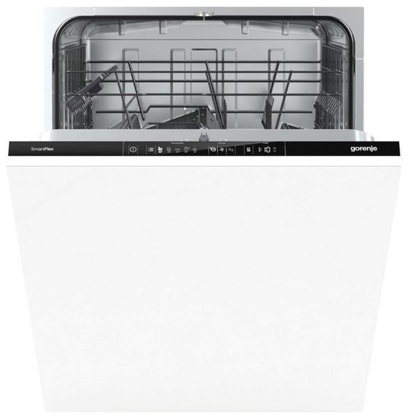 Отзывы Gorenje MGV6316