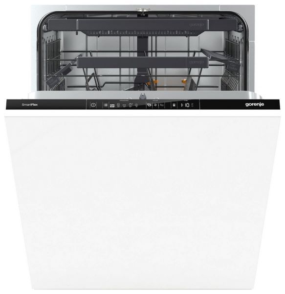 Отзывы Gorenje MGV6516