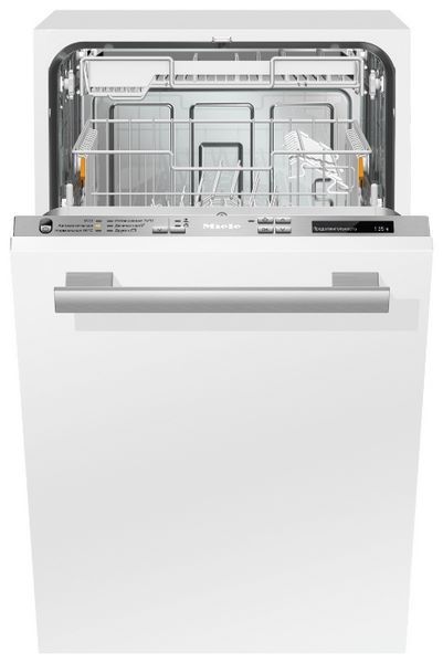 Отзывы Miele G 4880 SCVi