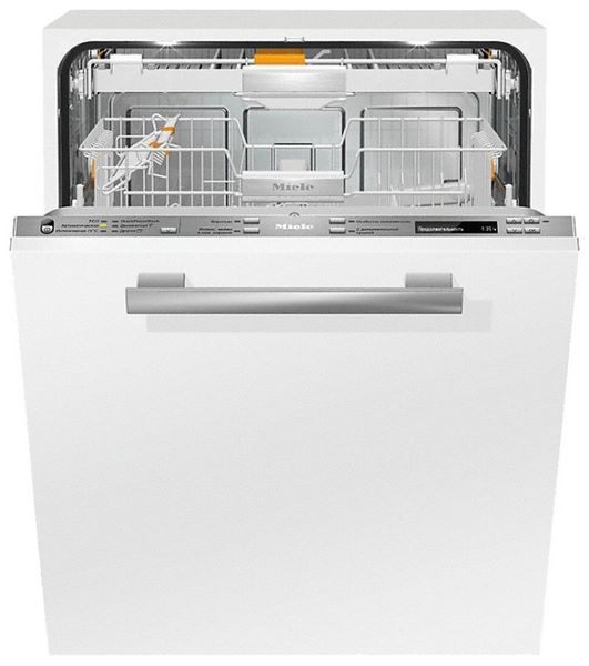 Отзывы Miele G 6861 SCVi