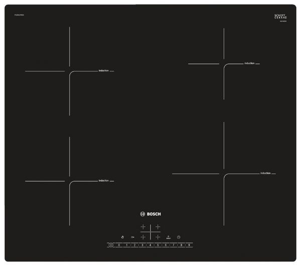 Отзывы Bosch PUE611FB1E