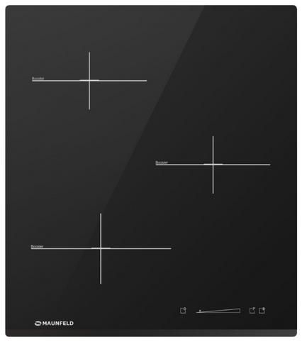 Отзывы MAUNFELD MVI45.3HZ.3BT BK