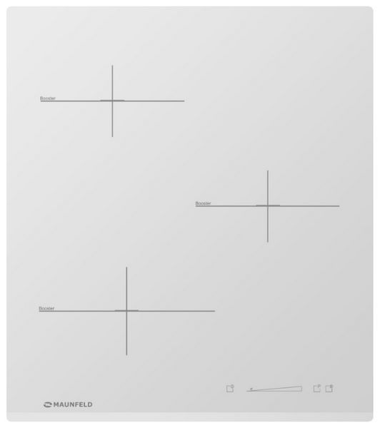 Отзывы MAUNFELD MVI45.3HZ.3BT WH