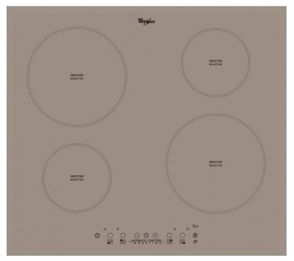 Отзывы Whirlpool ACM 804/BA/S