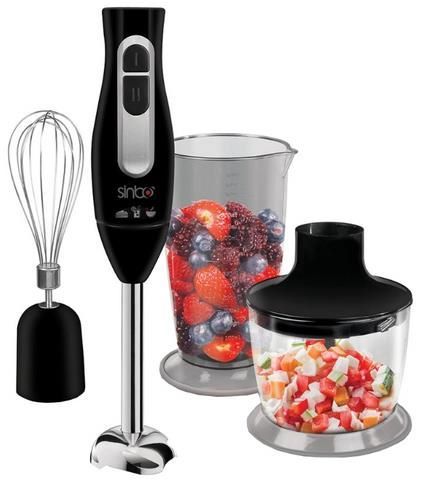 Отзывы Sinbo SHB 3100S