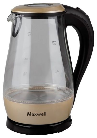 Отзывы Maxwell MW-1041