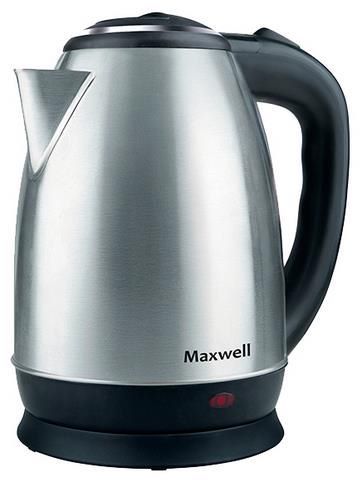 Отзывы Maxwell MW-1078