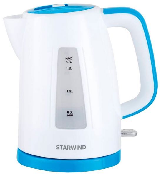 Отзывы StarWind SKP3541