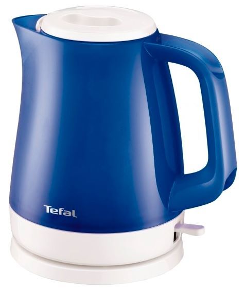 Отзывы Tefal KO 1514 Delfini Vision