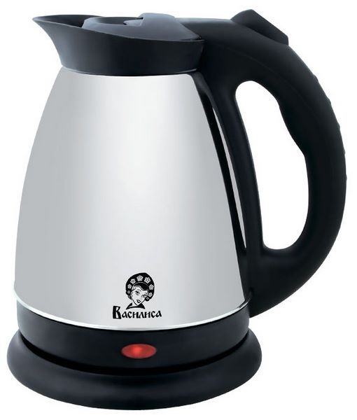 Отзывы Василиса ВА-1001