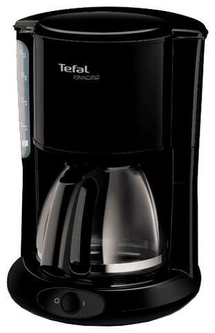 Отзывы Tefal CM261838