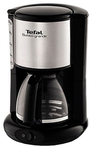 Отзывы Tefal CM361838