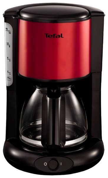 Отзывы Tefal CM361E38