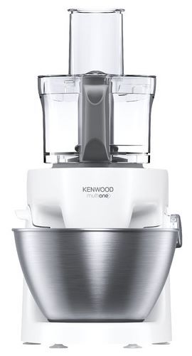 Отзывы Kenwood KHH 300WH