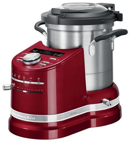 Отзывы KitchenAid 5KCF0104