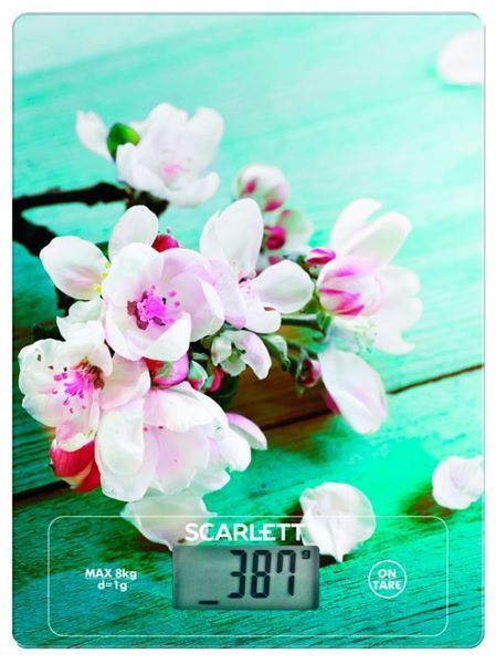 Отзывы Scarlett SC-KS57P20