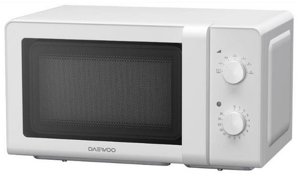 Отзывы Daewoo Electronics KOR-6627W