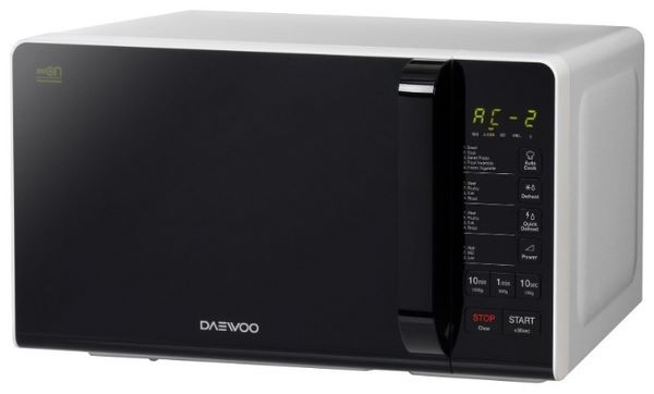 Отзывы Daewoo Electronics KOR-663K