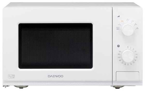 Отзывы Daewoo Electronics KOR-6LC7W