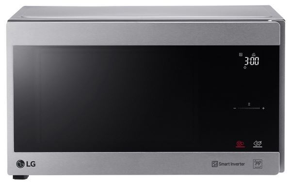 Отзывы LG MS-2595CIS