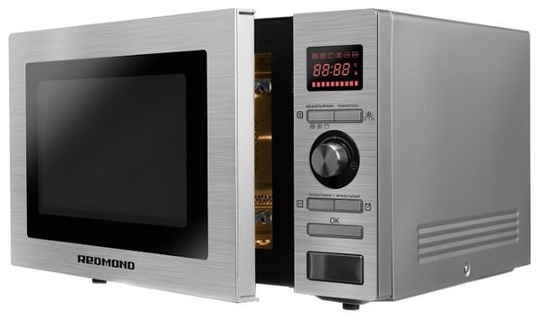 Отзывы REDMOND RM-2502D