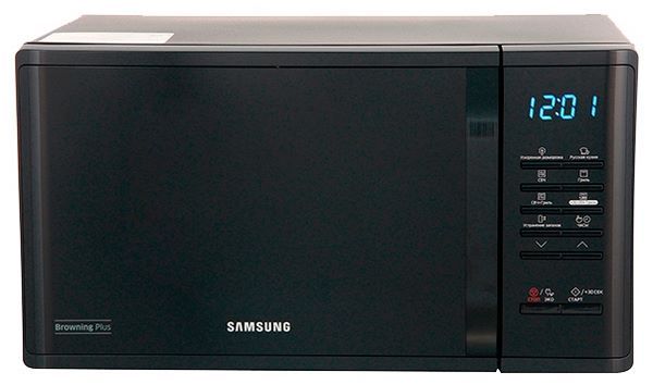 Отзывы Samsung MG23K3513AK