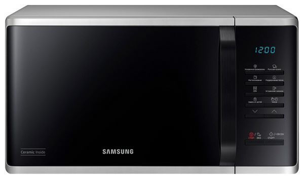 Отзывы Samsung MS23K3513AS