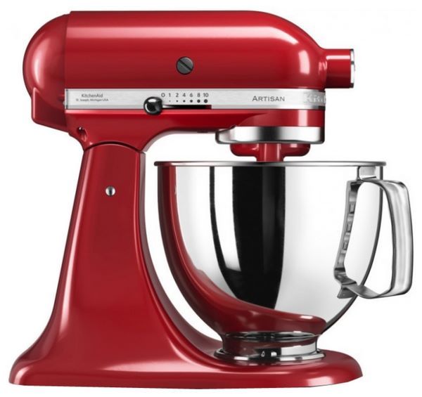 Отзывы KitchenAid 5KSM125