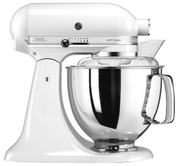 Отзывы KitchenAid 5KSM175P