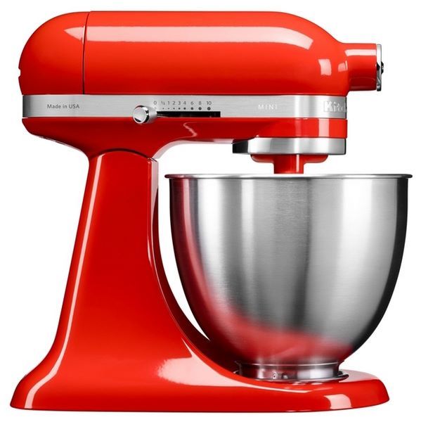 Отзывы KitchenAid 5KSM3311XE