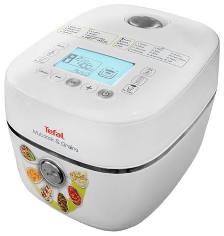 Отзывы Tefal RK900132