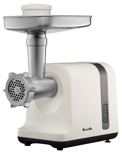 Отзывы Breville M360