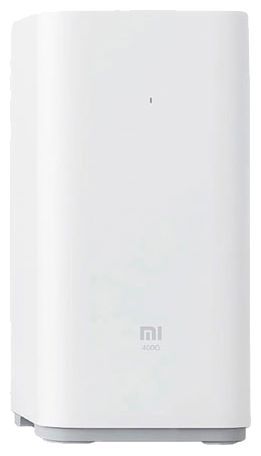 Отзывы Xiaomi Mi Water Purifier